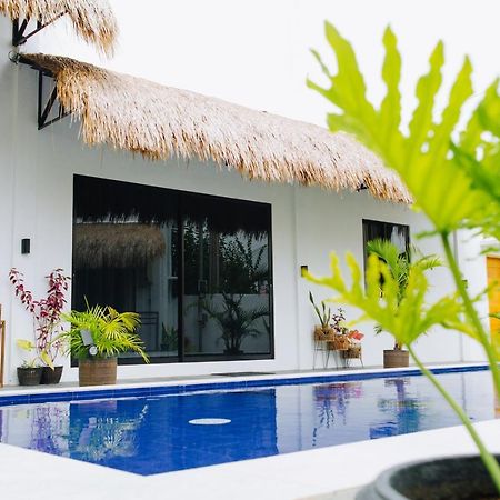 Apartamento Panglao Lofts Exterior foto