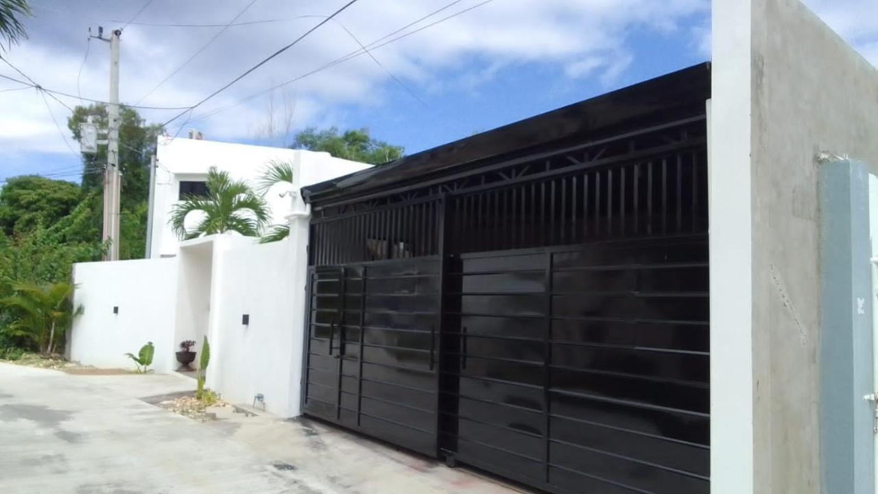 Apartamento Panglao Lofts Exterior foto