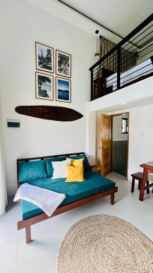 Apartamento Panglao Lofts Exterior foto