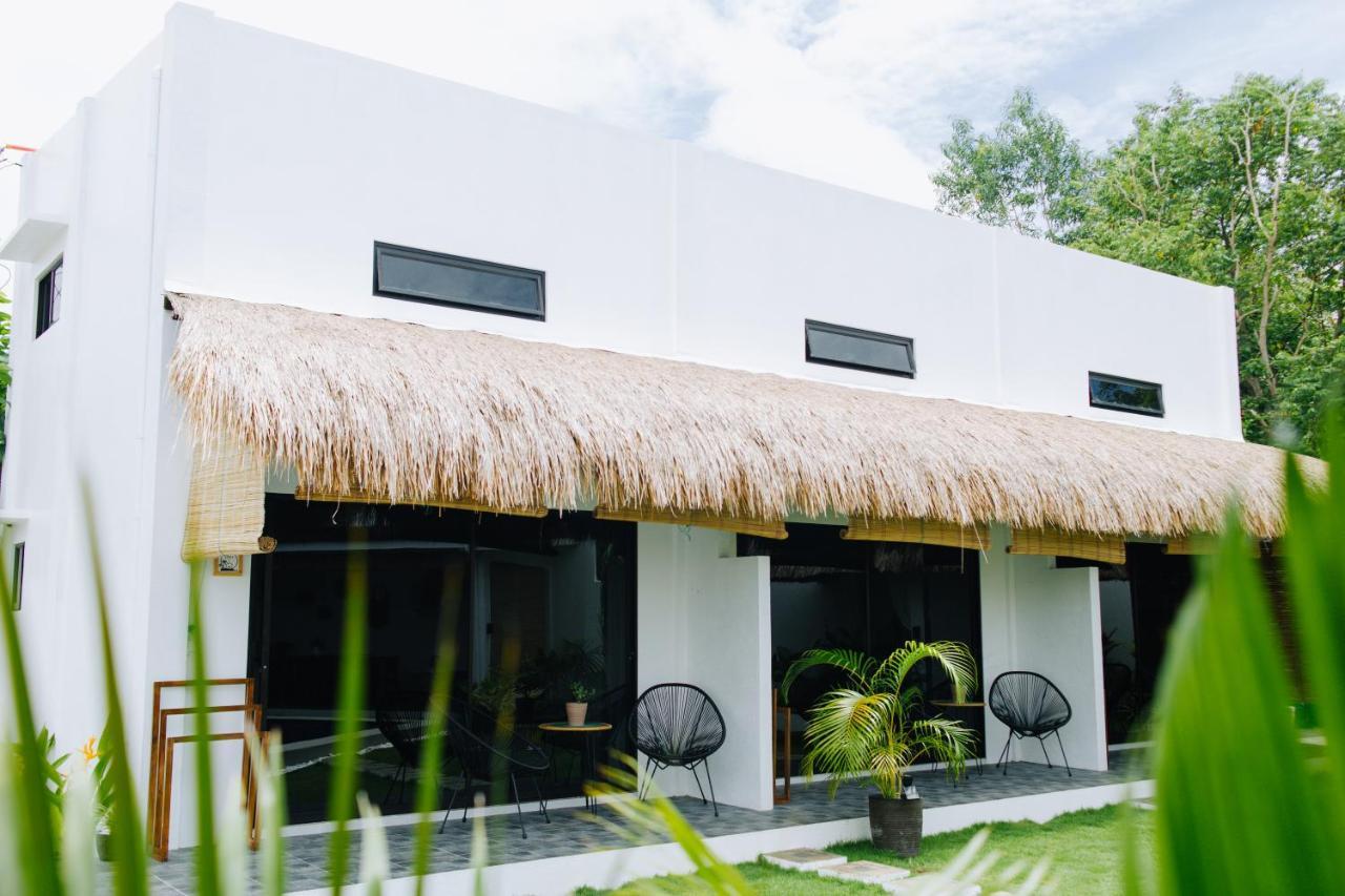 Apartamento Panglao Lofts Exterior foto
