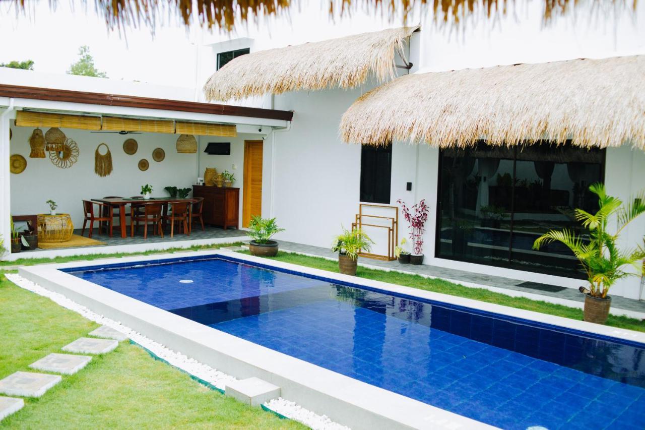 Apartamento Panglao Lofts Exterior foto