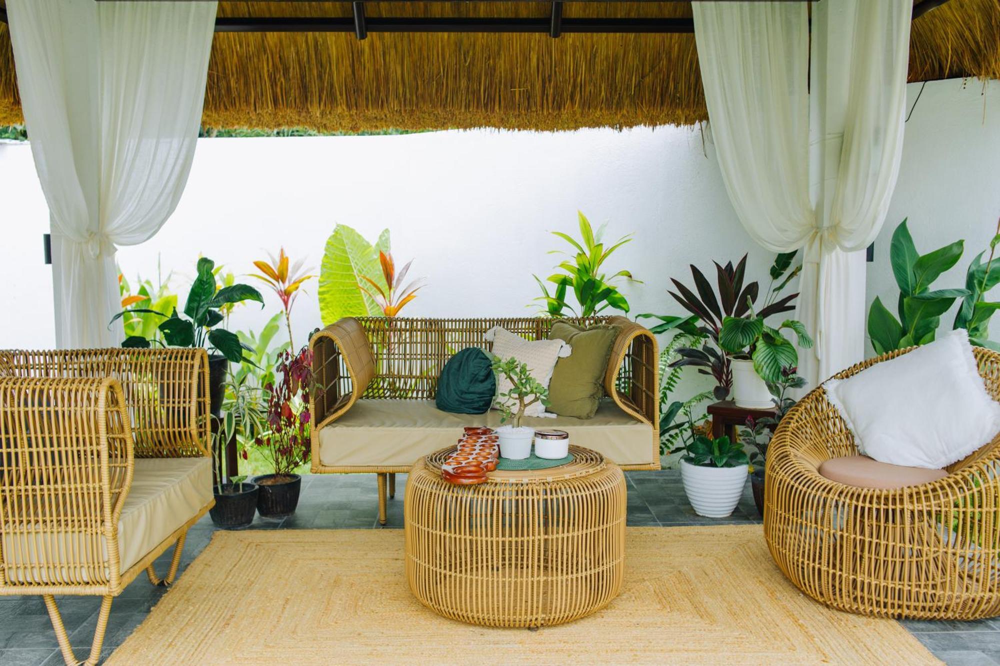 Apartamento Panglao Lofts Exterior foto