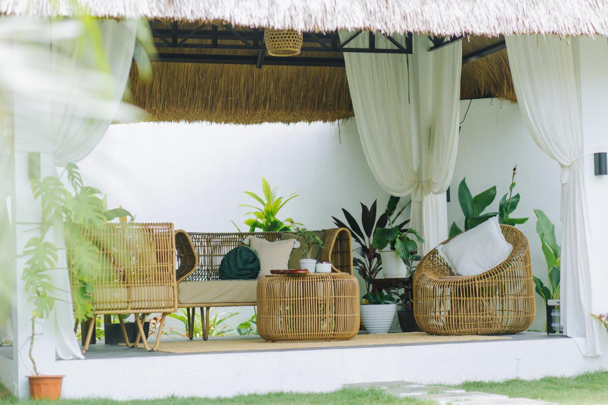 Apartamento Panglao Lofts Exterior foto