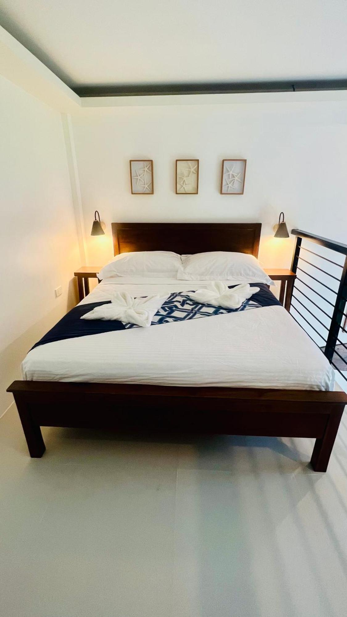 Apartamento Panglao Lofts Exterior foto