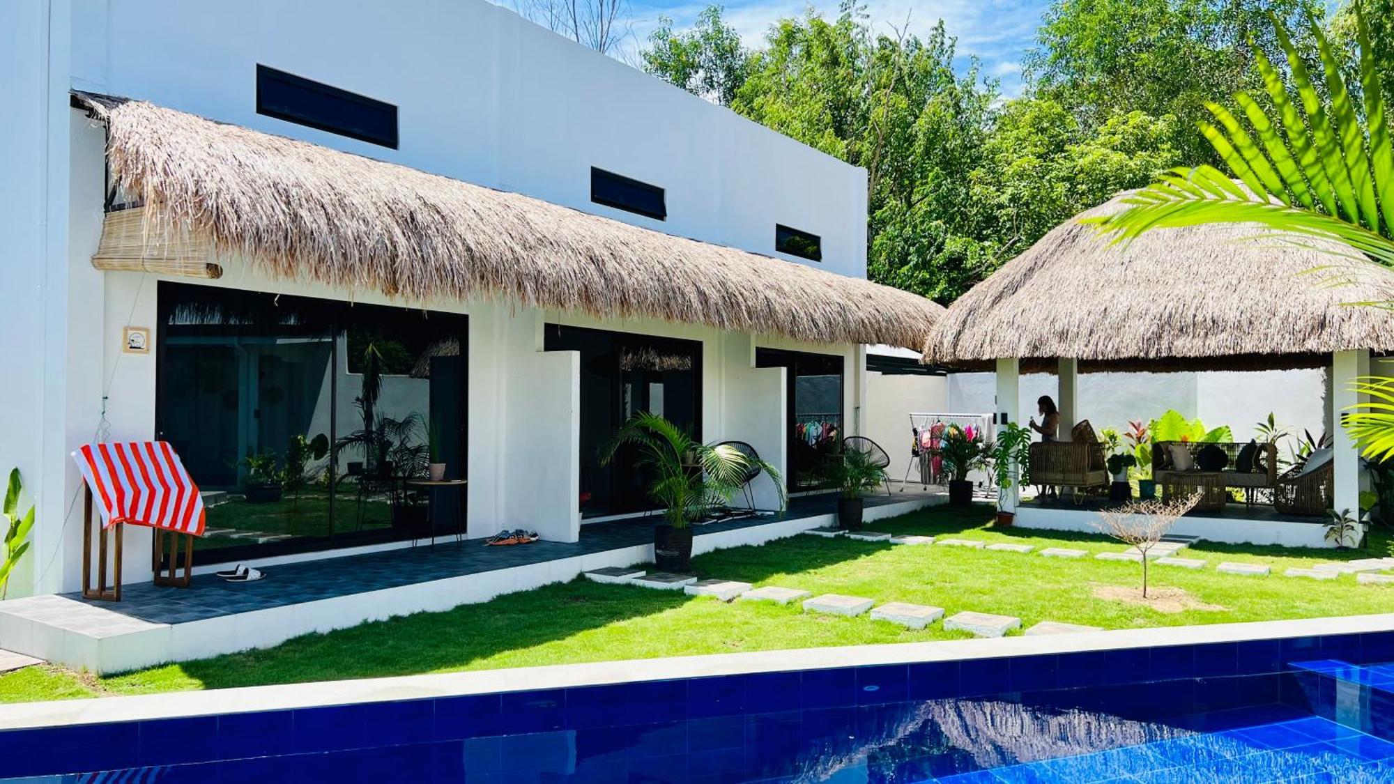 Apartamento Panglao Lofts Exterior foto