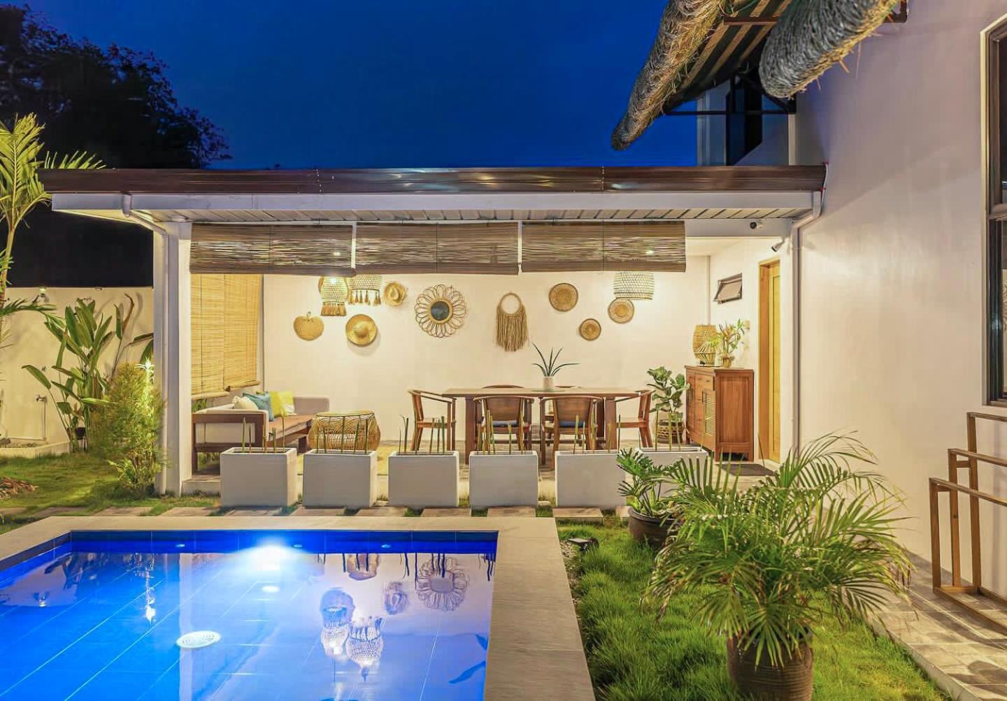 Apartamento Panglao Lofts Exterior foto